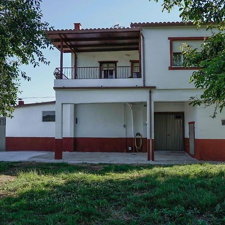 Casa Diego Монфорте де Лемос Екстериор снимка