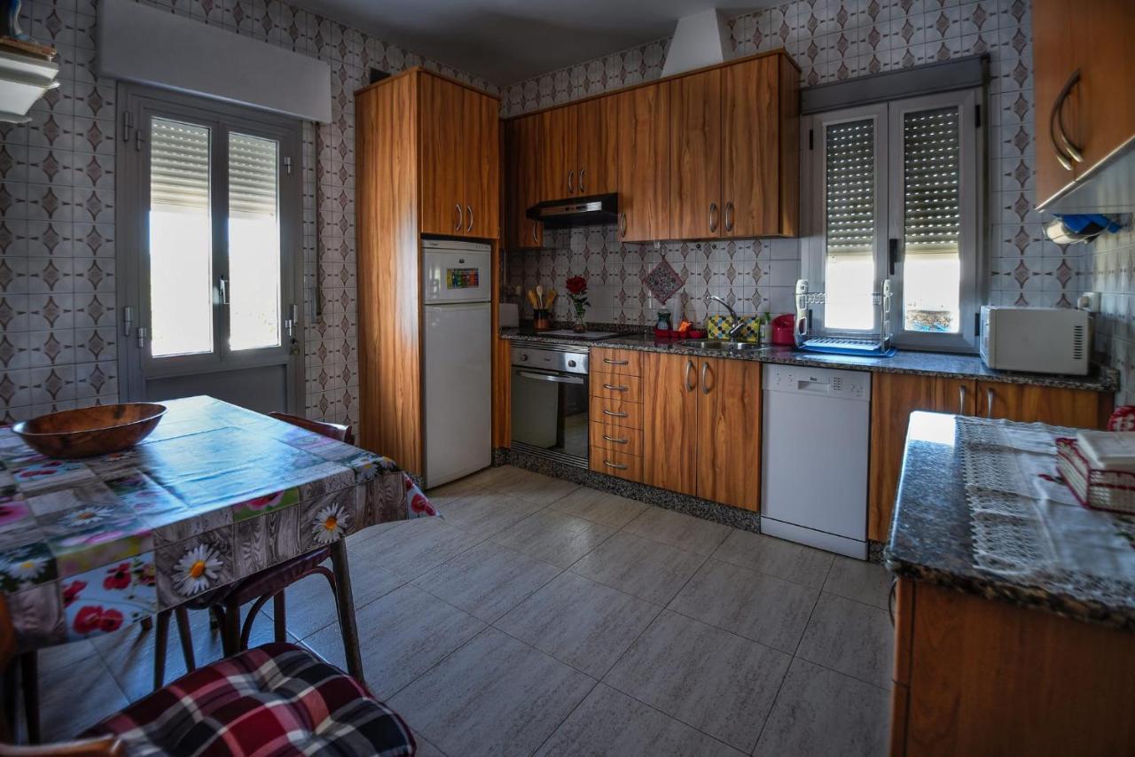 Casa Diego Монфорте де Лемос Екстериор снимка