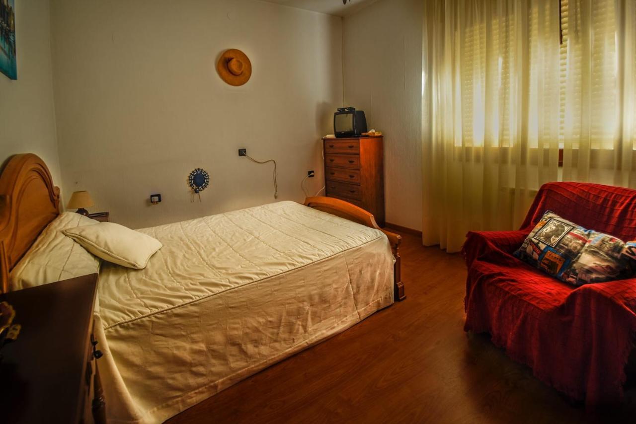 Casa Diego Монфорте де Лемос Екстериор снимка