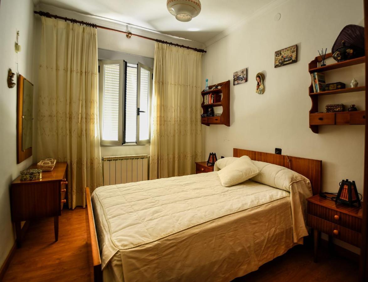 Casa Diego Монфорте де Лемос Екстериор снимка