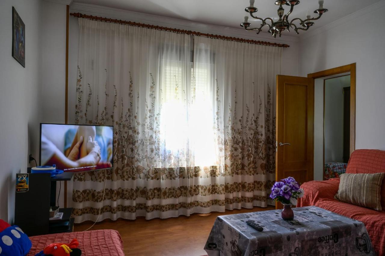 Casa Diego Монфорте де Лемос Екстериор снимка
