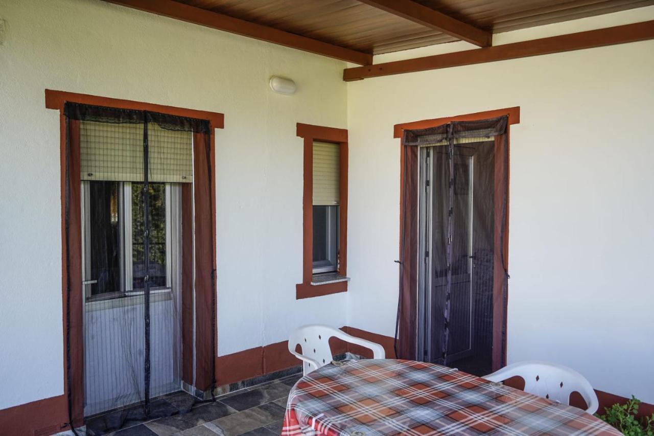 Casa Diego Монфорте де Лемос Екстериор снимка