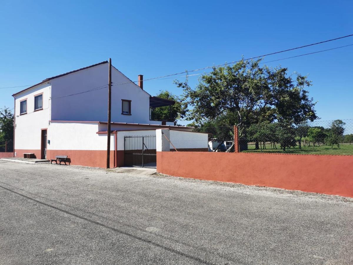 Casa Diego Монфорте де Лемос Екстериор снимка