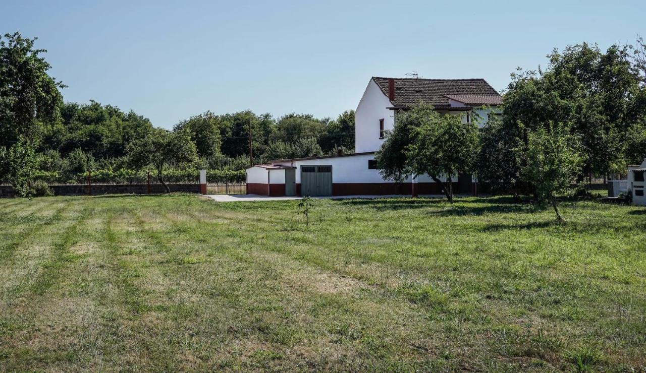Casa Diego Монфорте де Лемос Екстериор снимка