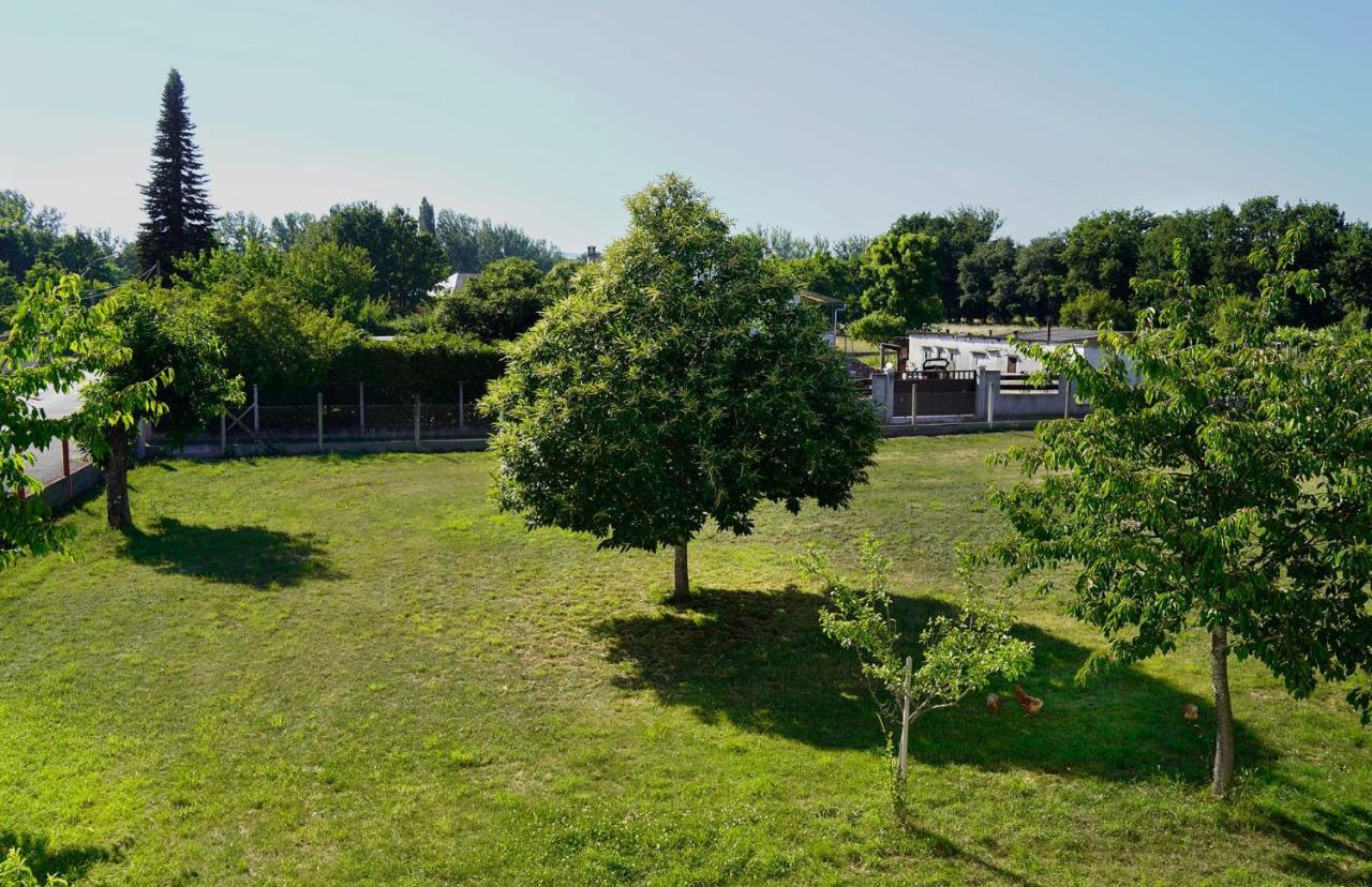 Casa Diego Монфорте де Лемос Екстериор снимка