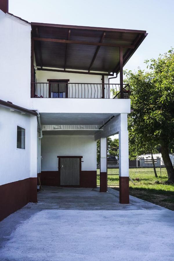 Casa Diego Монфорте де Лемос Екстериор снимка